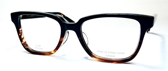 VL-656 (Celluloid)